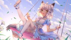 永恒情缘手机游戏 永恒手机版