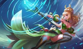 恶魔不容啊手机游戏新人必看 恶魔不可怕
