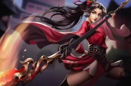 无限火力凯隐出装逆天主推 无限火力凯隐2021